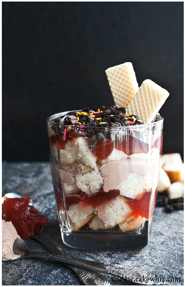 Easy peanut butter trifle recipes Easy peanut butter trifle recipes