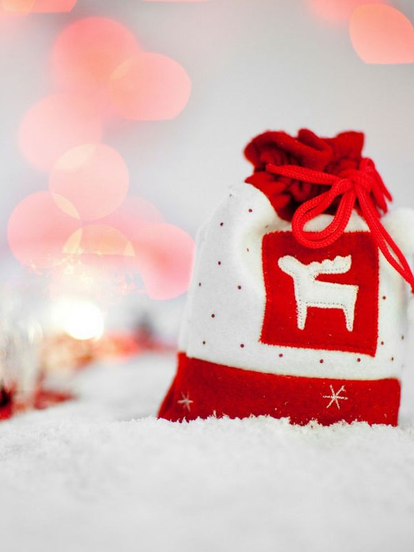 So many adorable stocking stuffer ideas for toddlers in this list!