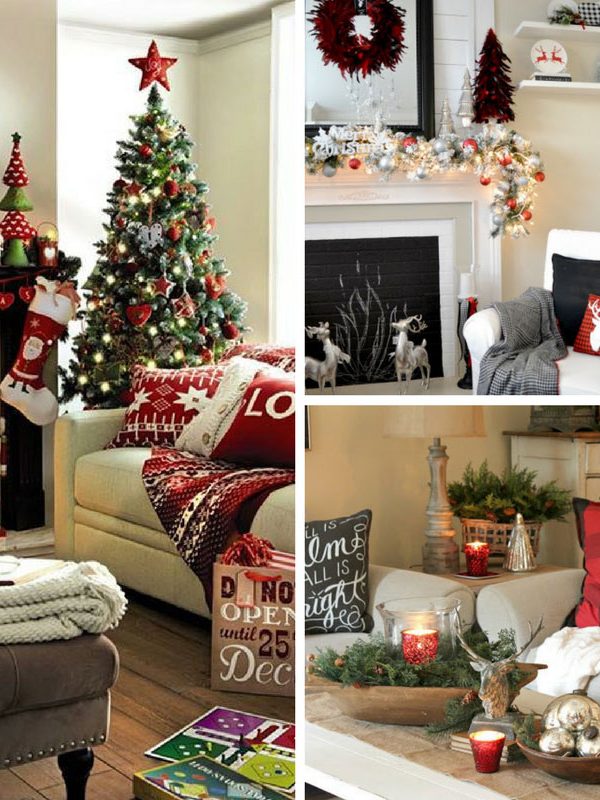 Holiday throw pillow covers are such a simple way to add some festive spirit to your home and we've found some gorgeous designs for less than $10!