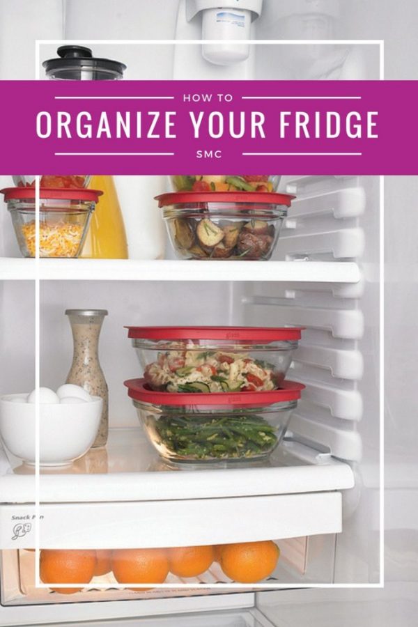 What to store in your fridge | save money | reduce food wastage | Homemaking