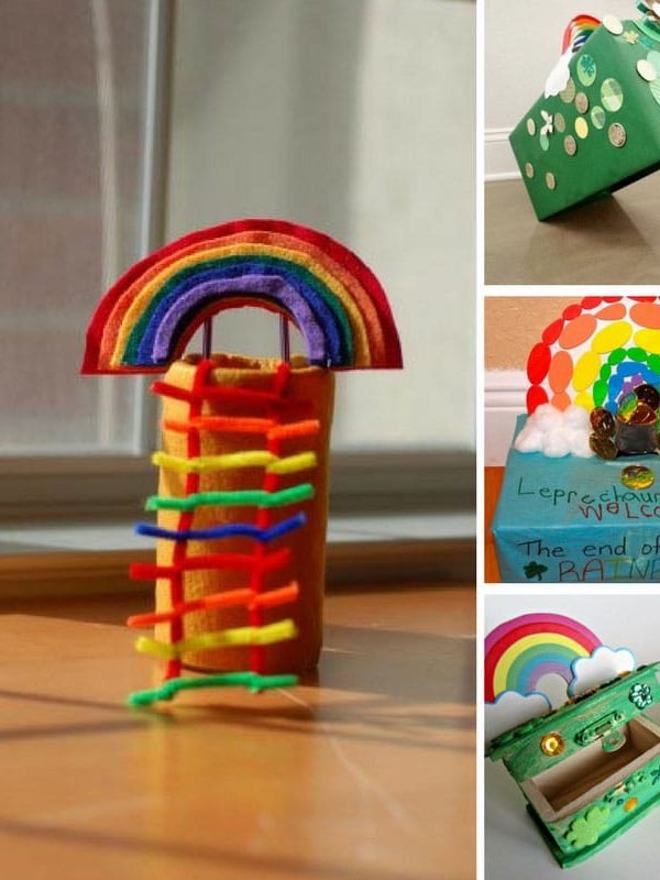 Leprechaun Traps