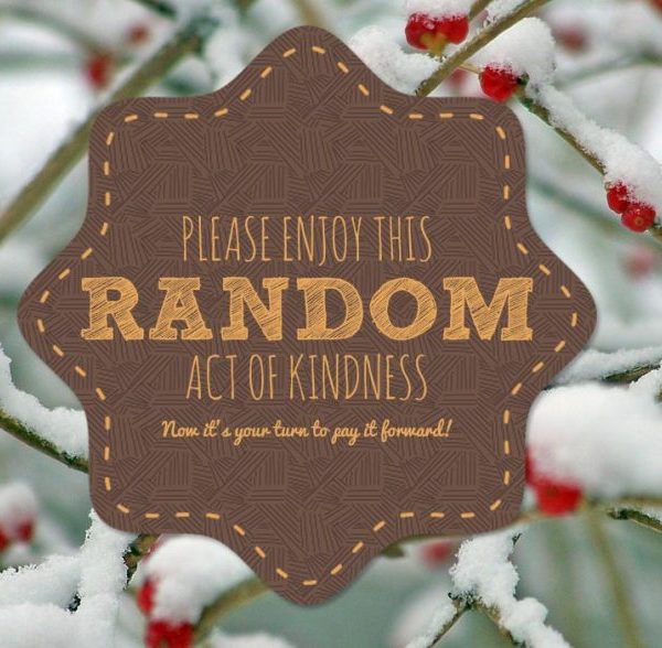 Introducing the Kindness Kiddos - an Elf on the Shelf Alternative