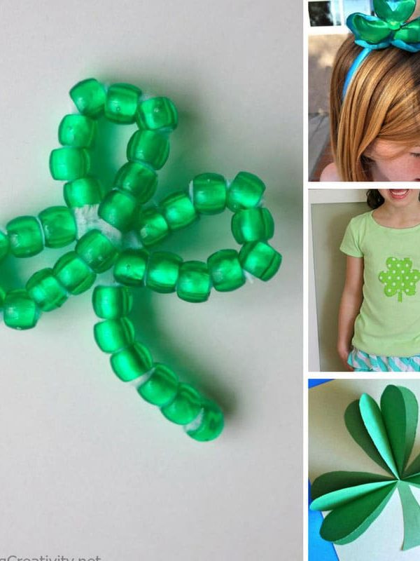 Shamrock Crafts