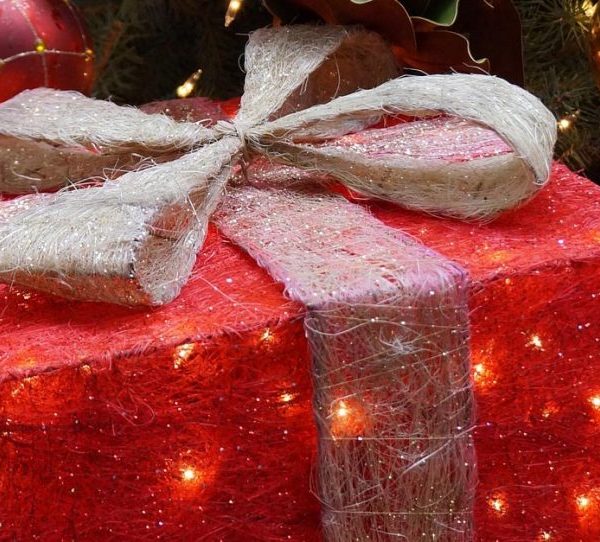 Stocking Stuffers for Toddlers and Other Christmas Gift Ideas